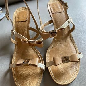 Tory Burch sandal